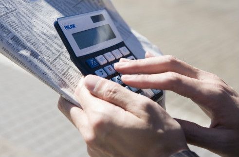 廣州代理記賬中會計憑證的填制標準