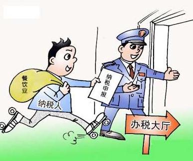 稅務代理過失責任的案例