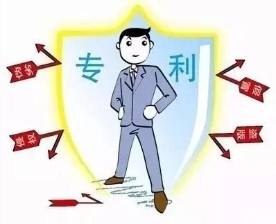專利申請前的查詢