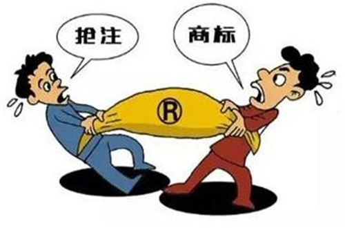 廣州申請商標有什么好處,商標注冊流程